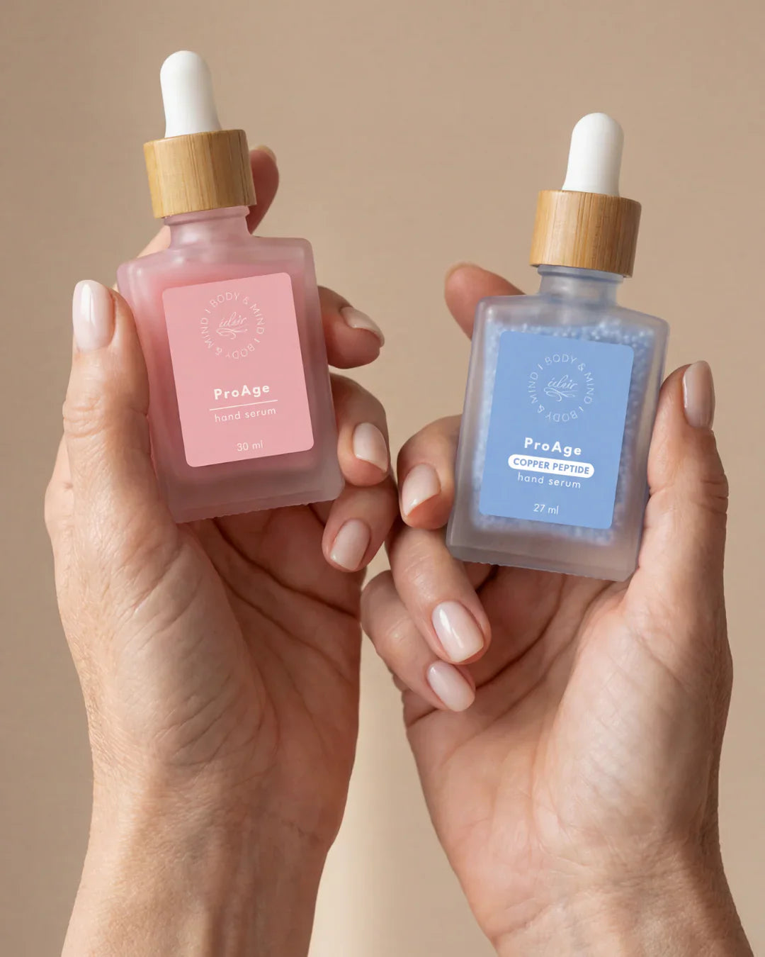 ProAge Hand Serum