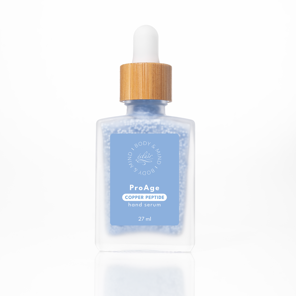 ProAge Copper Hand Serum - kézszérum