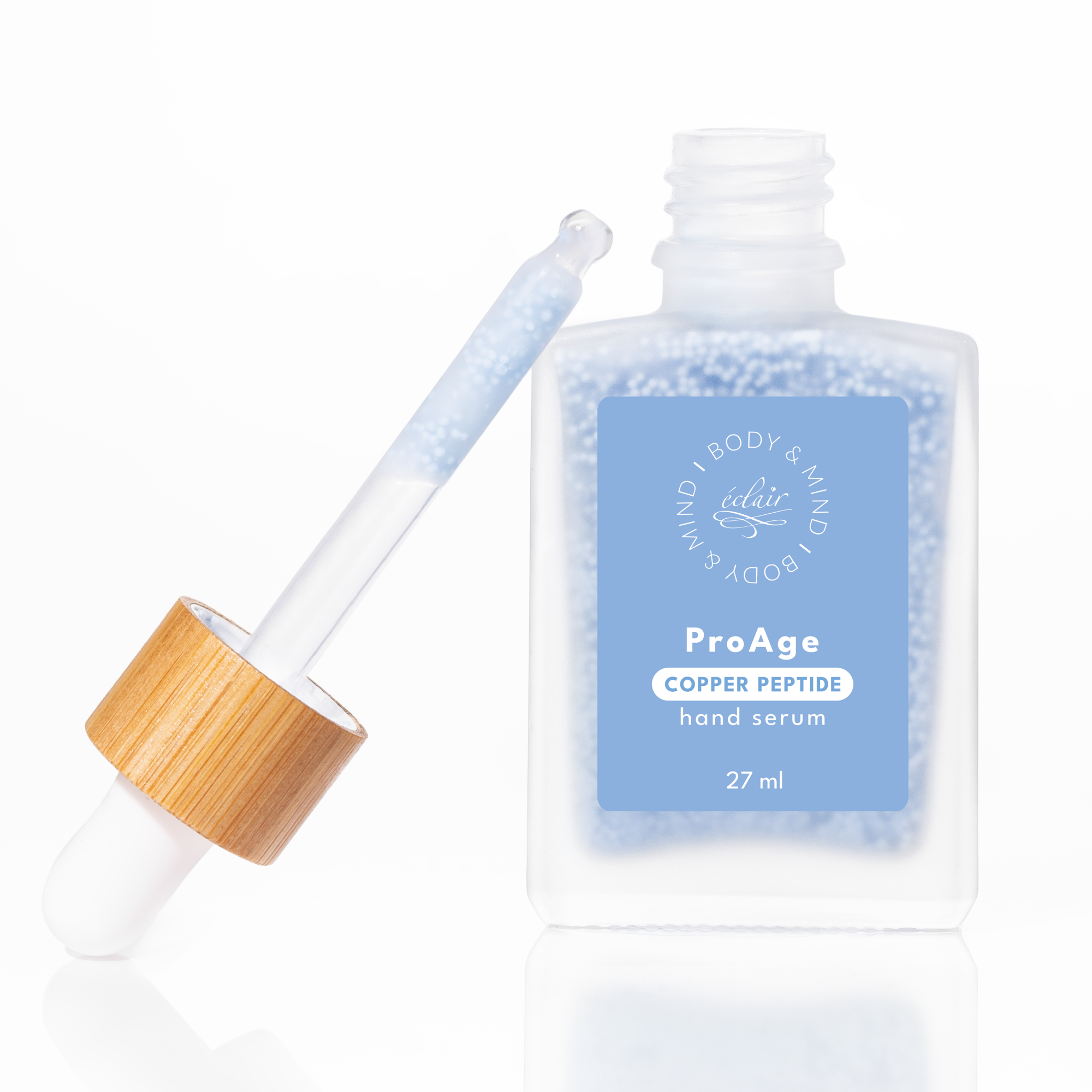 ProAge Copper Hand Serum - kézszérum