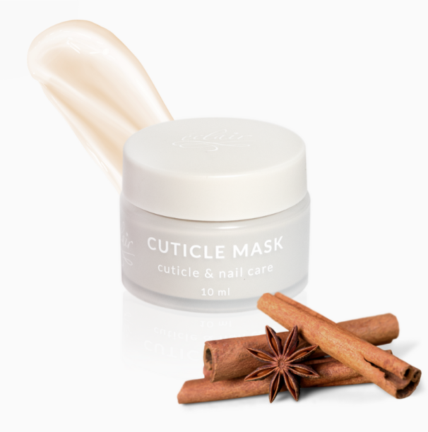 CUTICLE MASK - I AM CINNAMON - kézmaszk