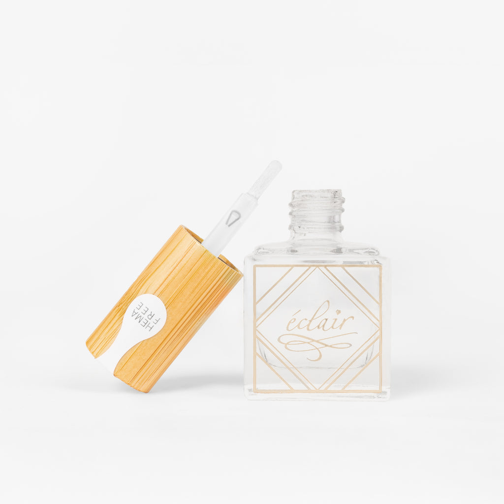 Éclair Nailixir Körömlakk - Clear