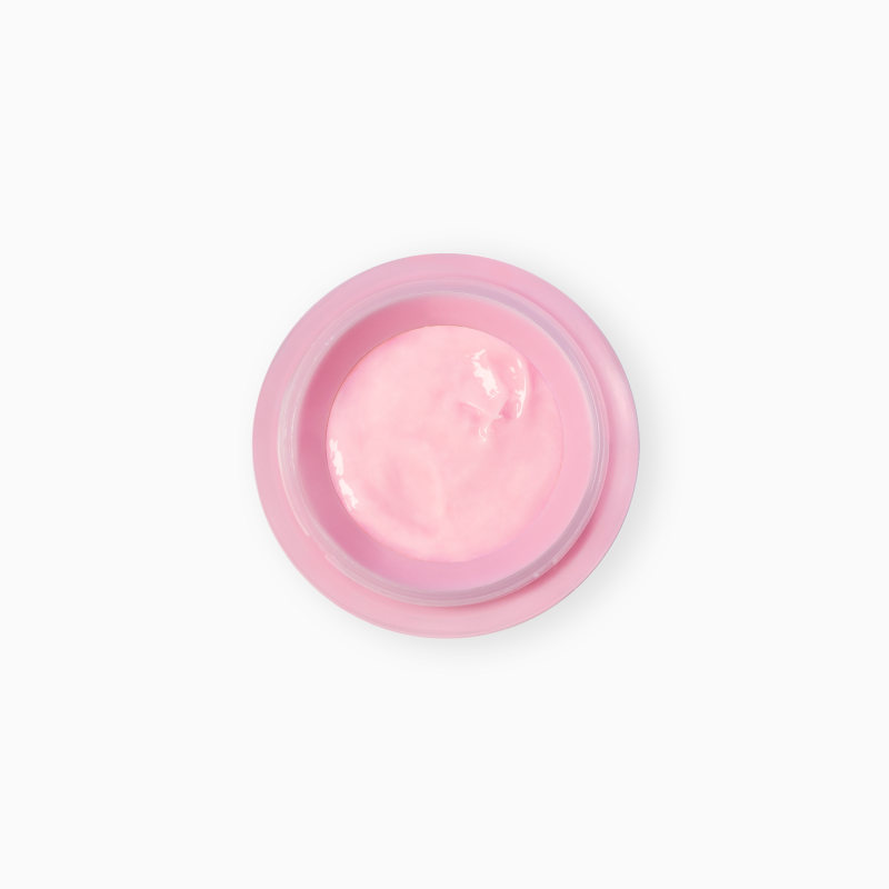 CUTICLE MASK - PINK SKY - kézmaszk