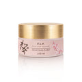 F.L.Y. - VELVET BODY BUTTER - Shea és kókuszvajas testvaj