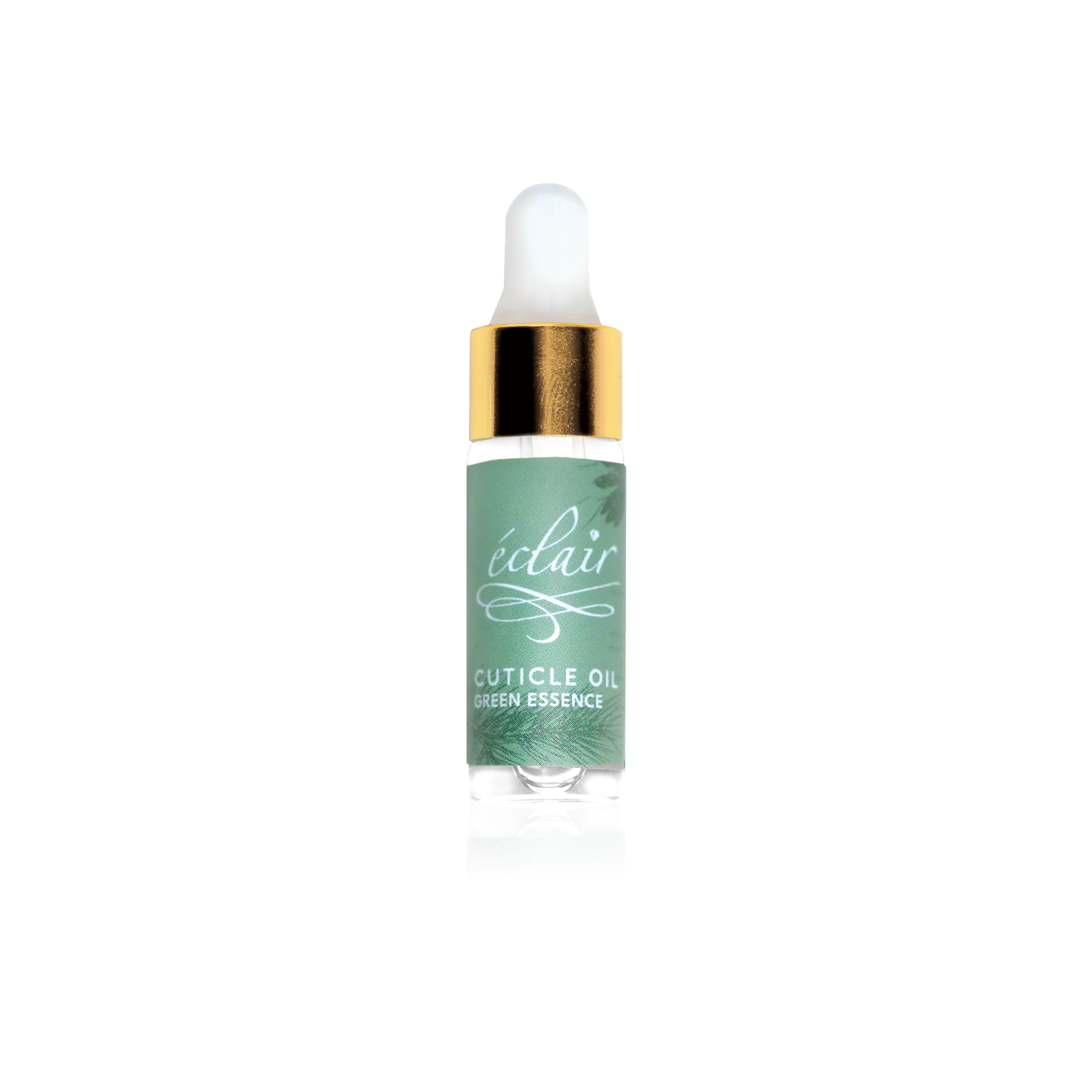 CUTICLE OIL - GREEN ESSENCE- Kézápoló olaj