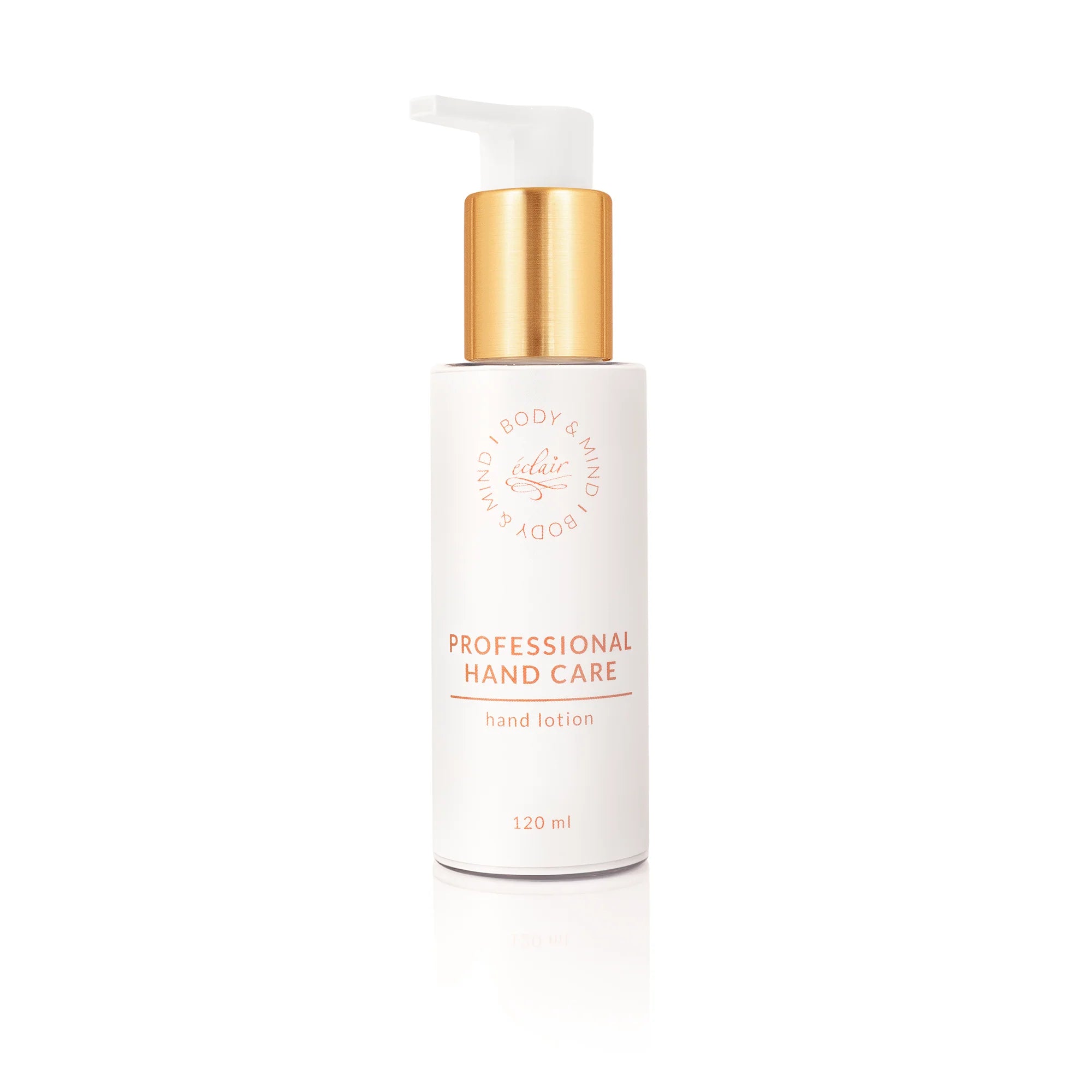Professional Hand Care -  Hand Lotion - kézkrém