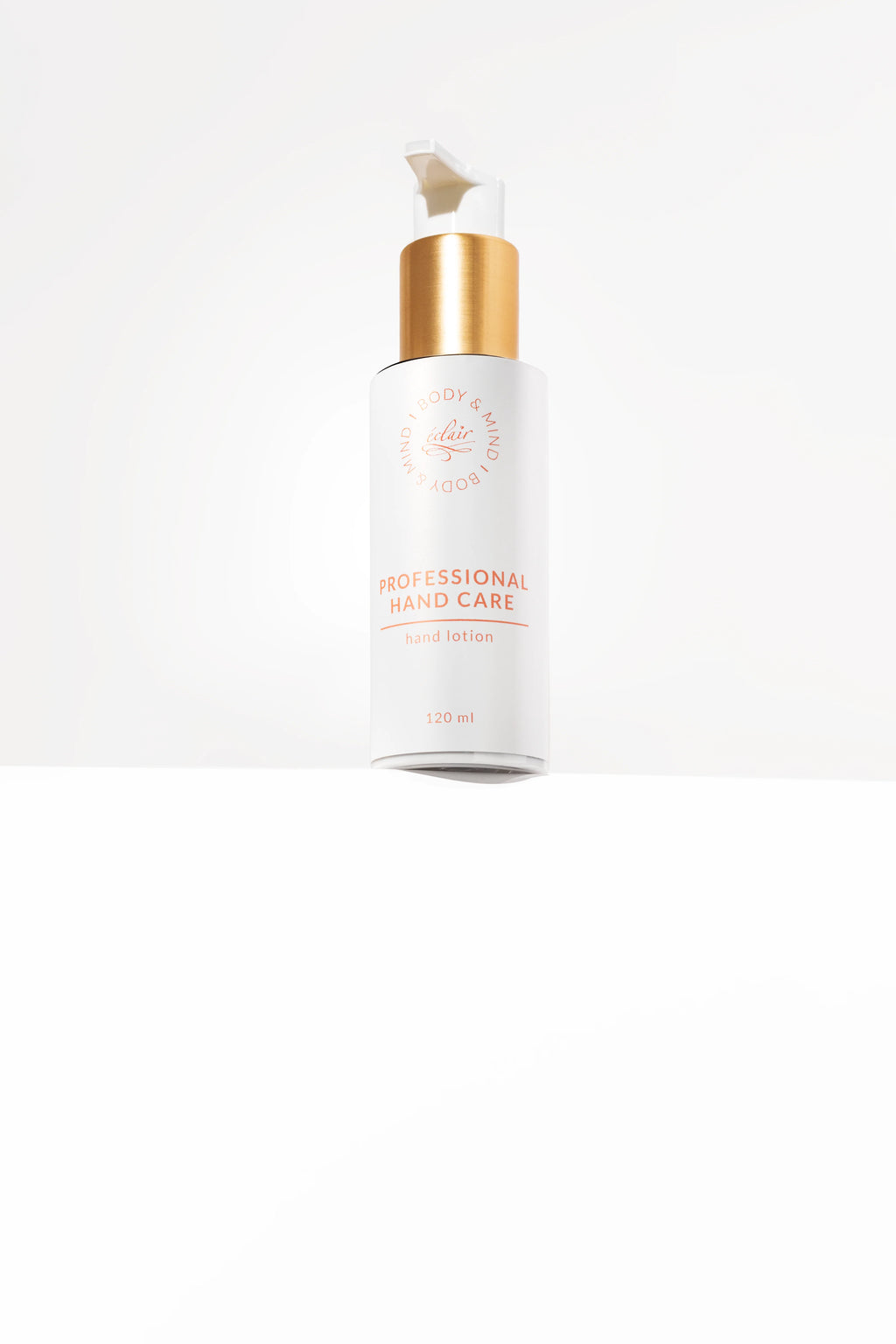 Professional Hand Care -  Hand Lotion - kézkrém