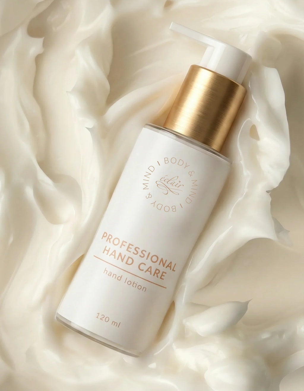 Professional Hand Care -  Hand Lotion - kézkrém