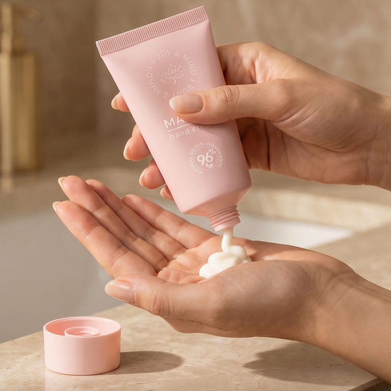 Mango - HAND CREAM - kézkrém