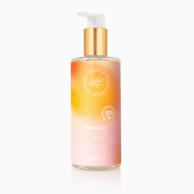 Mango - SOAP - Folyékony szappan