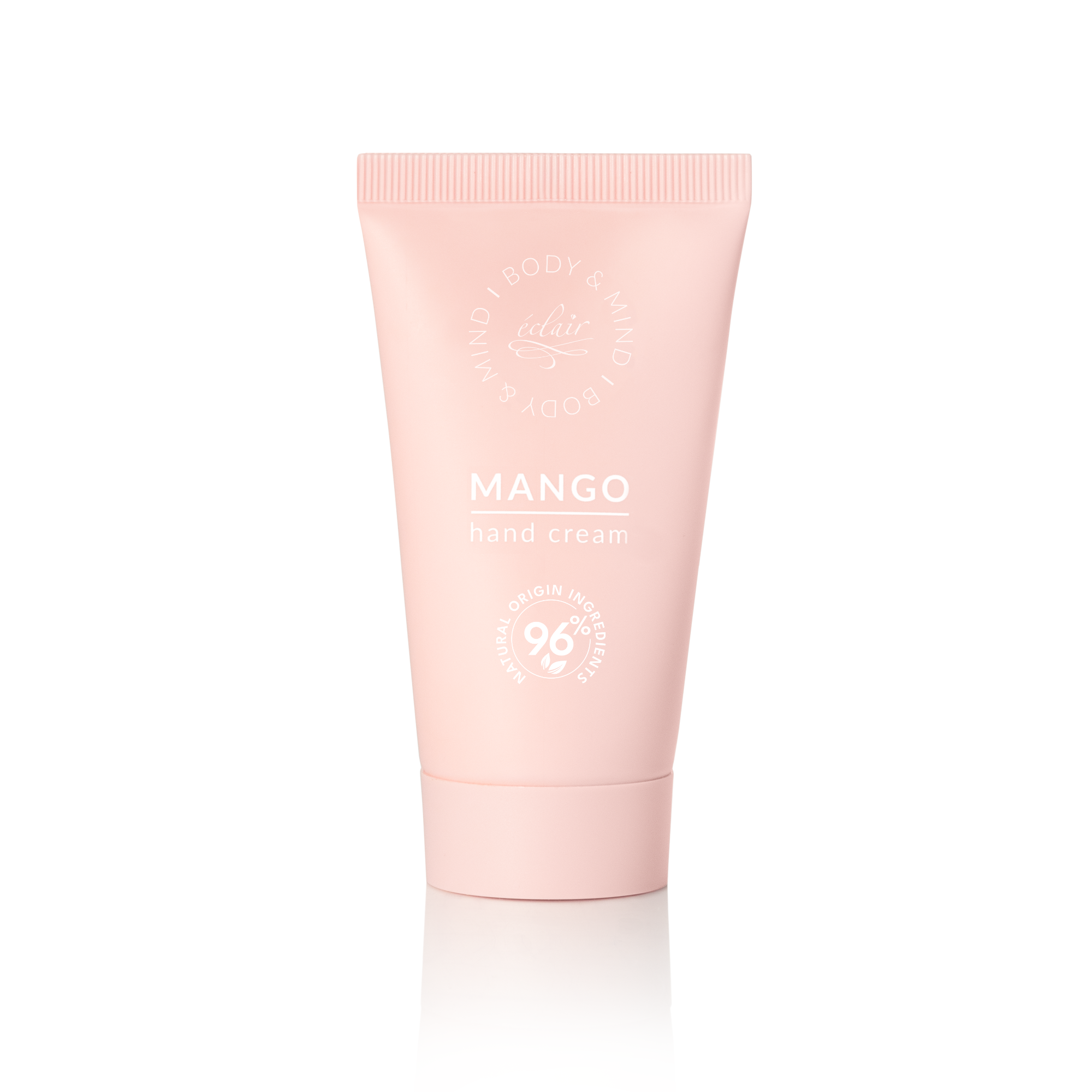 Mango - HAND CREAM - kézkrém