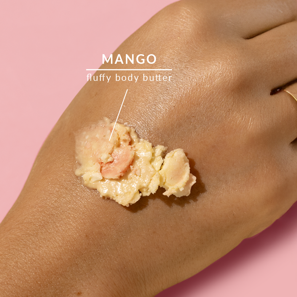 Mango - HAND CREAM - kézkrém