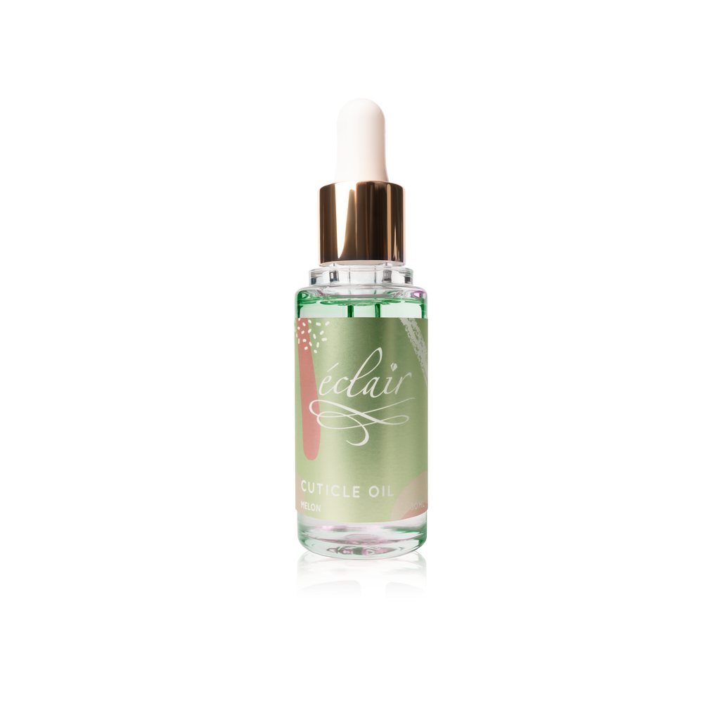 CUTICLE OIL - MELON - Kézápoló olaj