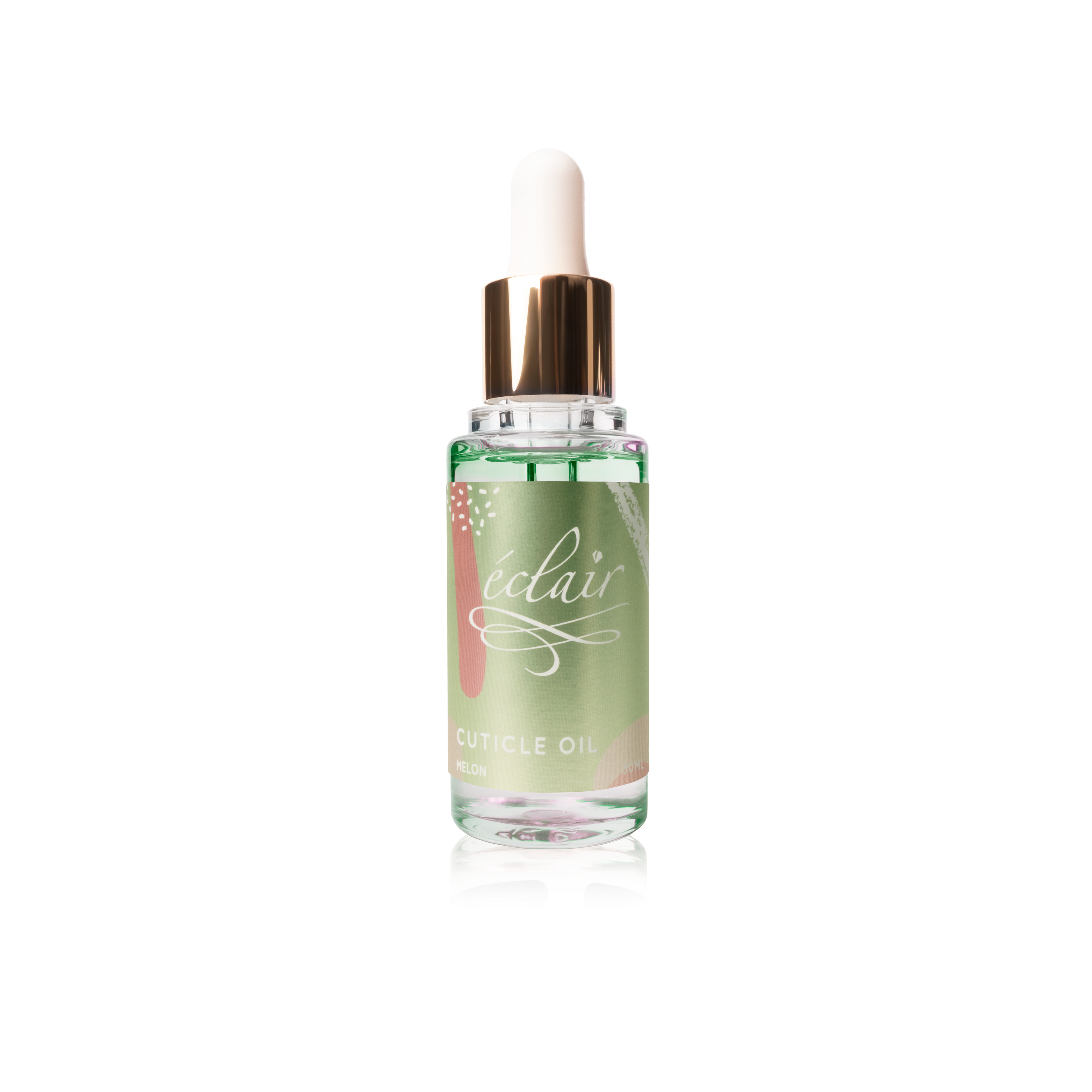 CUTICLE OIL - MELON - Kézápoló olaj