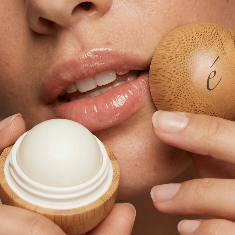 LIP BALM - AJAKÁPOLÓ BALZSAM