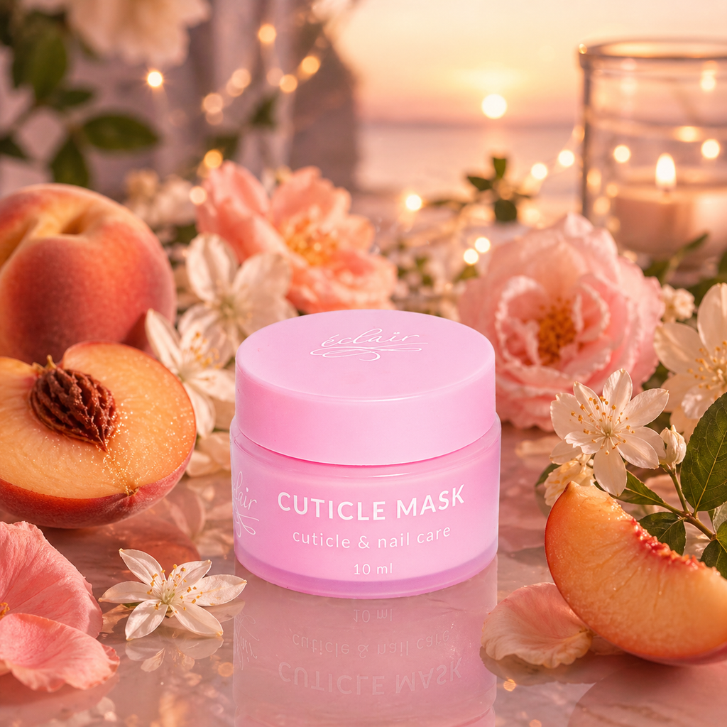 CUTICLE MASK - OH! SUN-DAY - kézmaszk
