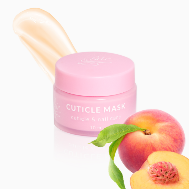 CUTICLE MASK - OH! SUN-DAY - kézmaszk