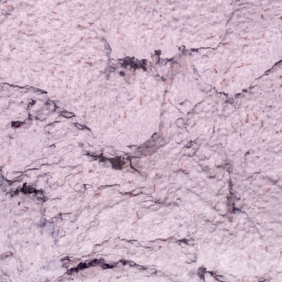 Sunny Grape - SUGAR FOAM PEELING - Cukros habtestradír