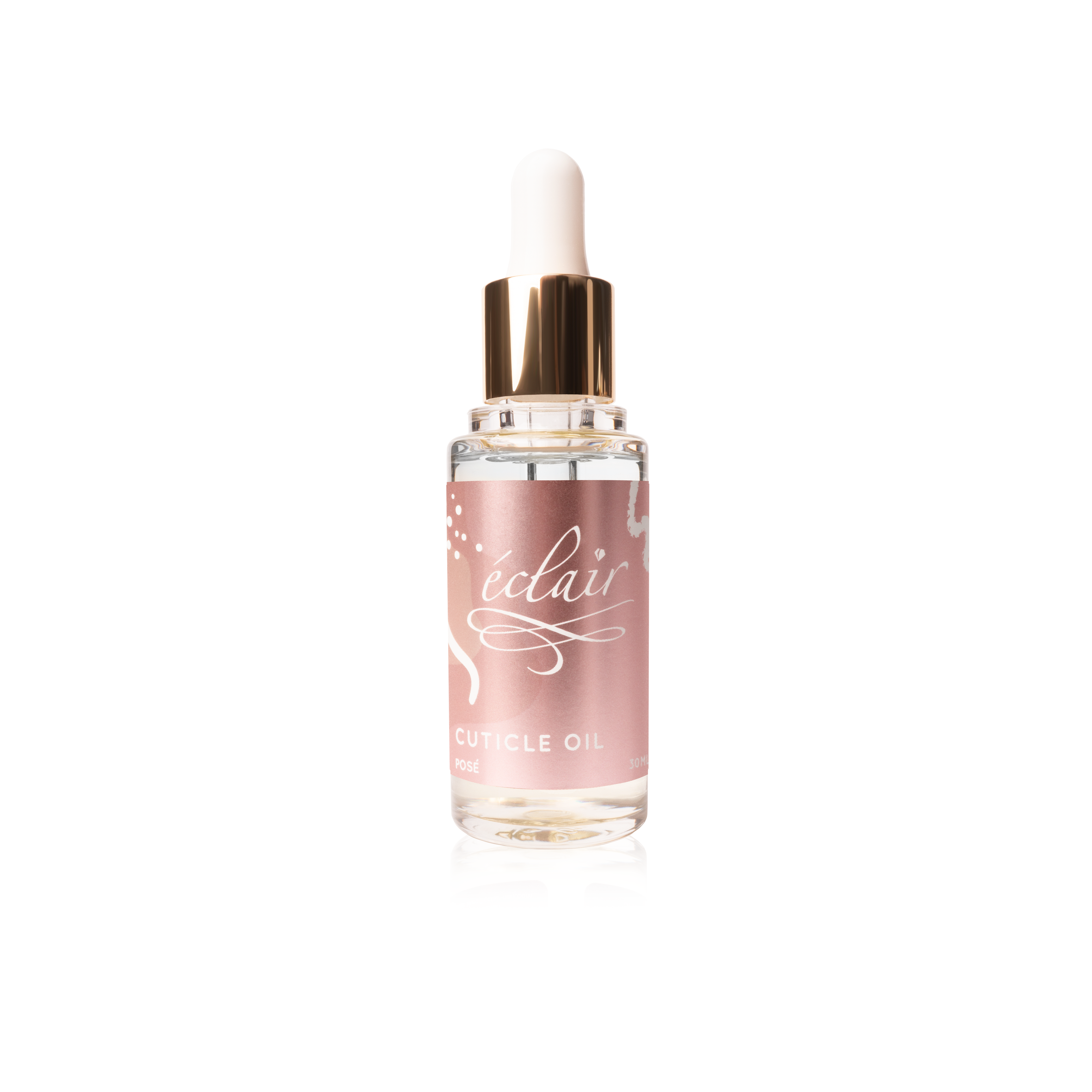 CUTICLE OIL - POSE - Kézápoló olaj