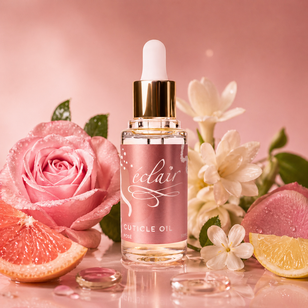 CUTICLE OIL - POSE - Kézápoló olaj