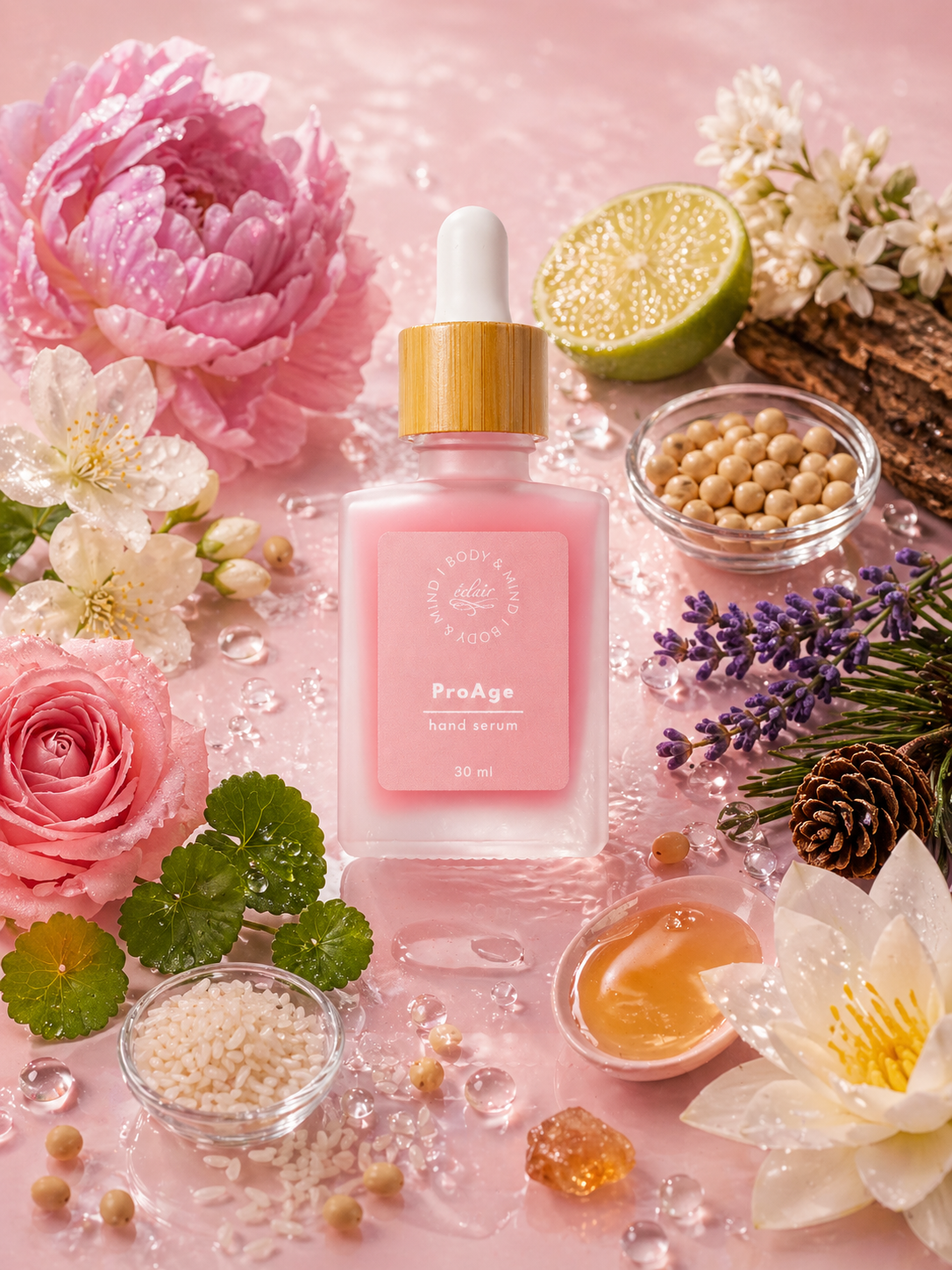 ProAge Hand Serum - kézszérum