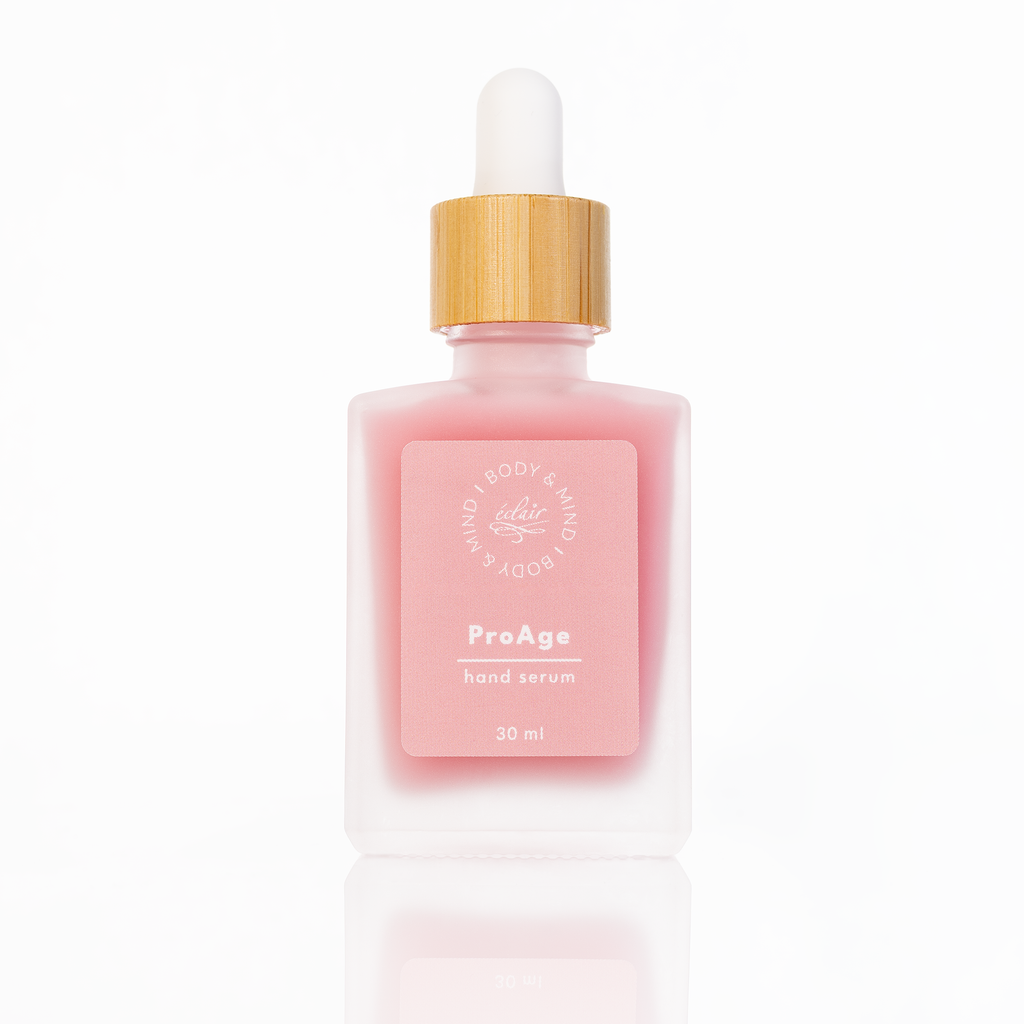 ProAge Hand Serum - kézszérum