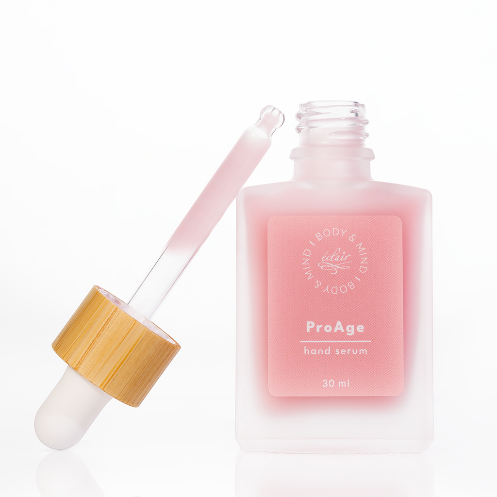 ProAge Hand Serum - kézszérum