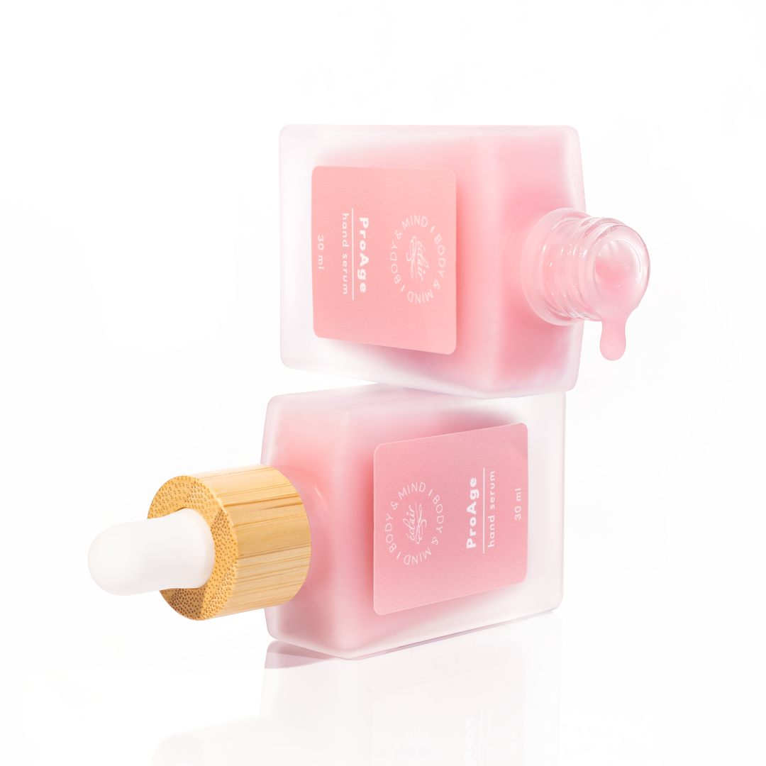 ProAge Hand Serum - kézszérum
