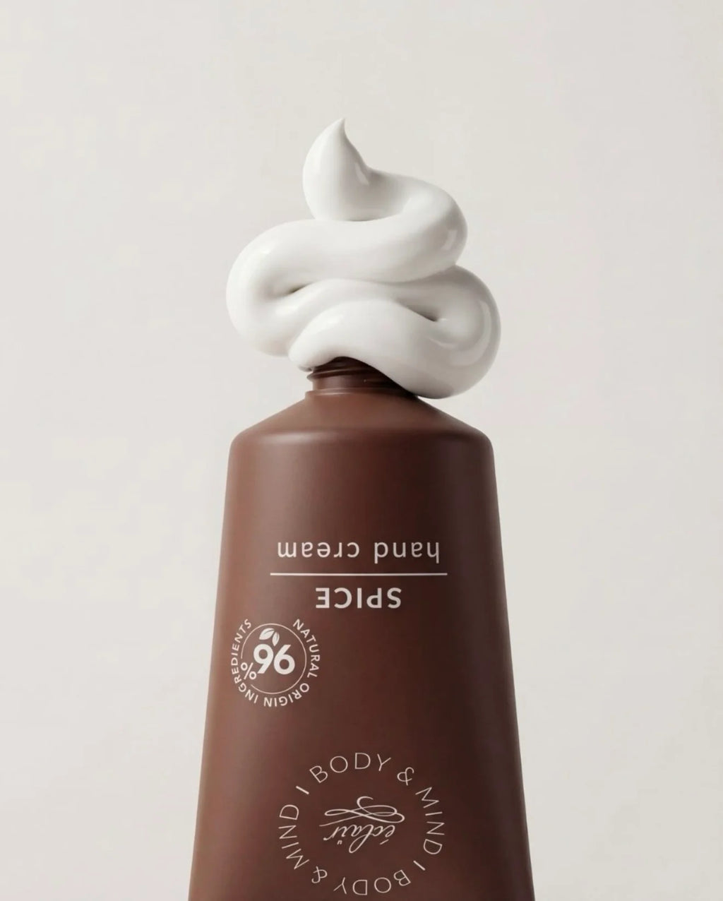 SPICE - HAND CREAM - kézkrém