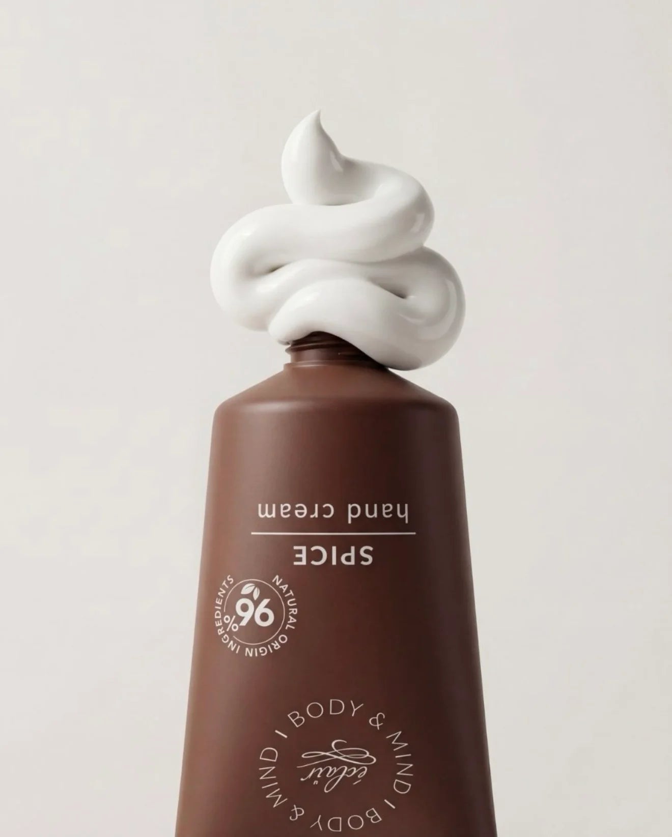 SPICE - HAND CREAM - kézkrém