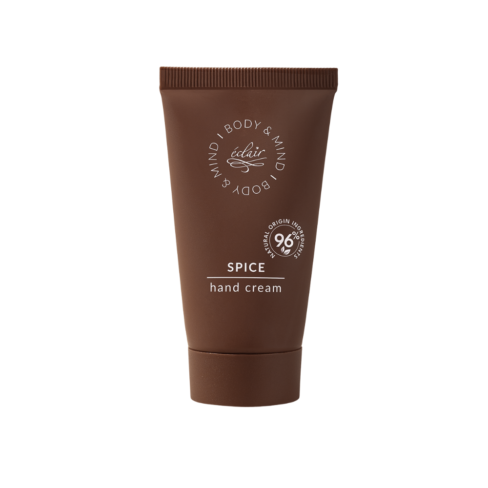 SPICE - HAND CREAM - kézkrém