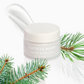 CUTICLE MASK - WINTER FOREST - kézmaszk
